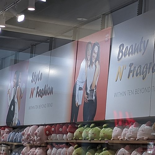 Miniso at South Shore Plaza