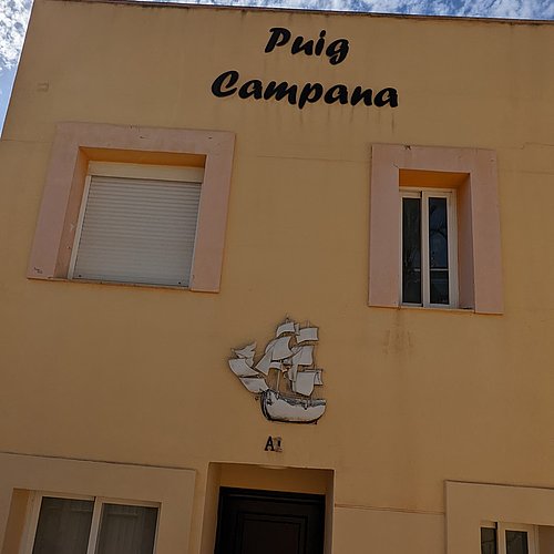 Puig Campana