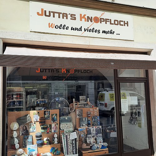 Wolle und vieles mehr