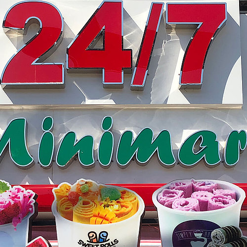 Minimart