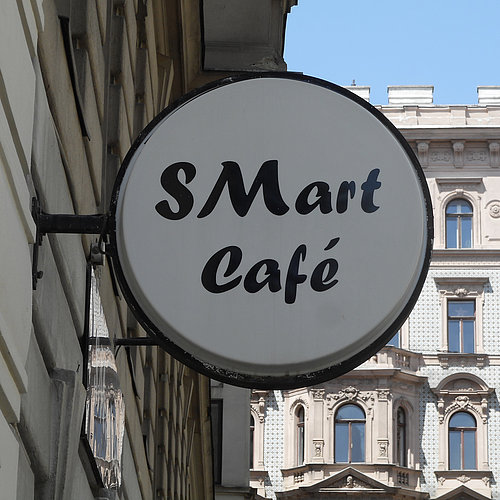 SMartCafe
