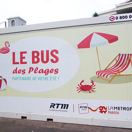 le bus des plages