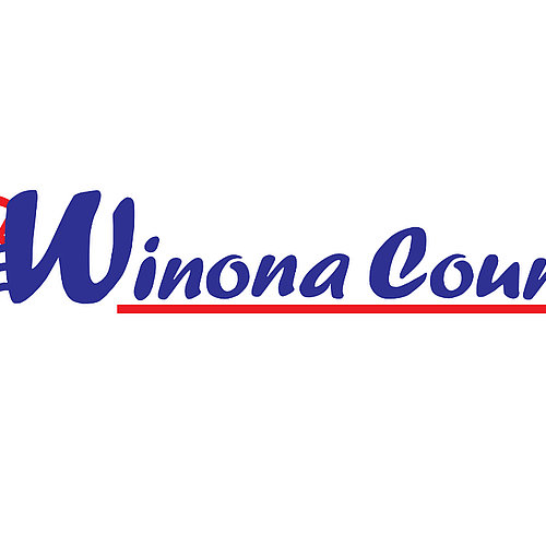 Winona County logo
