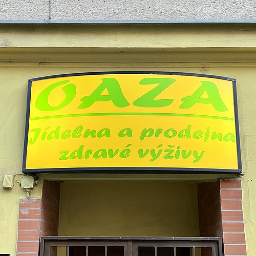 OAZA