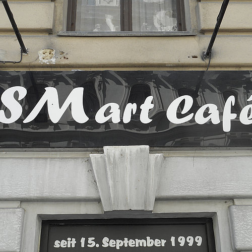 SMartCafe