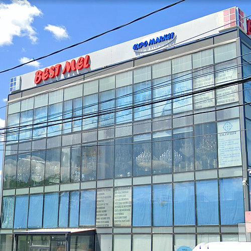 Best Mel Expo Market