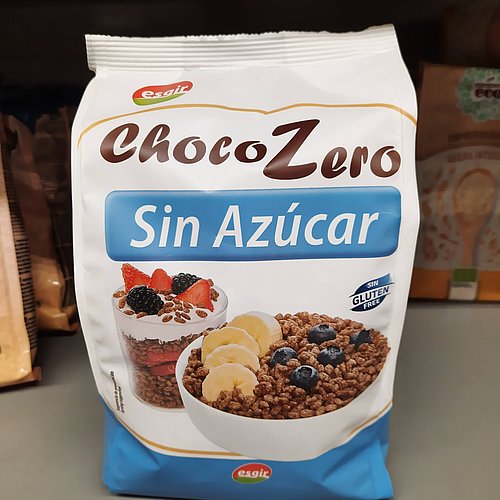 Choco Zero