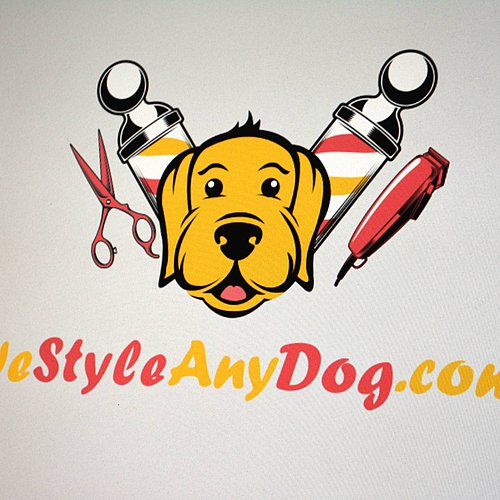 We style any dog