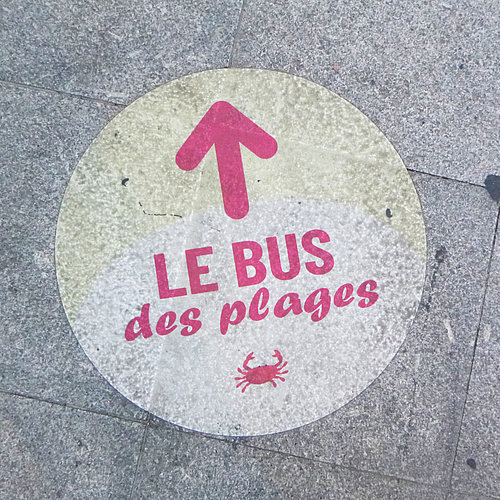 le bus des plages