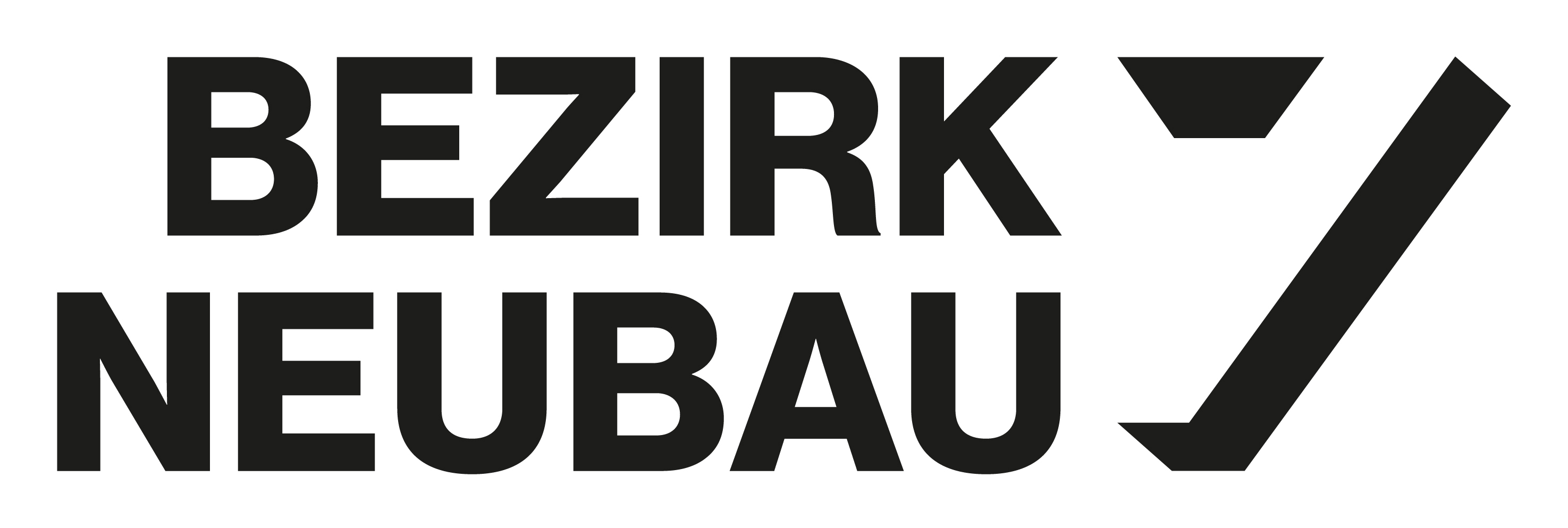 Bezirk Neubau